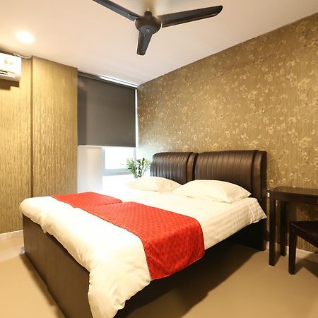 Sk Guesthouse Selayang Batu Caves Exteriör bild