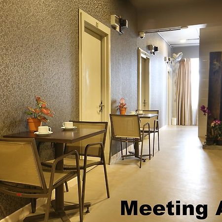 Sk Guesthouse Selayang Batu Caves Exteriör bild