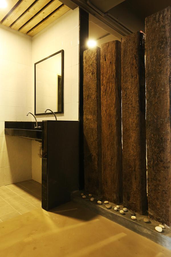 Sk Guesthouse Selayang Batu Caves Exteriör bild