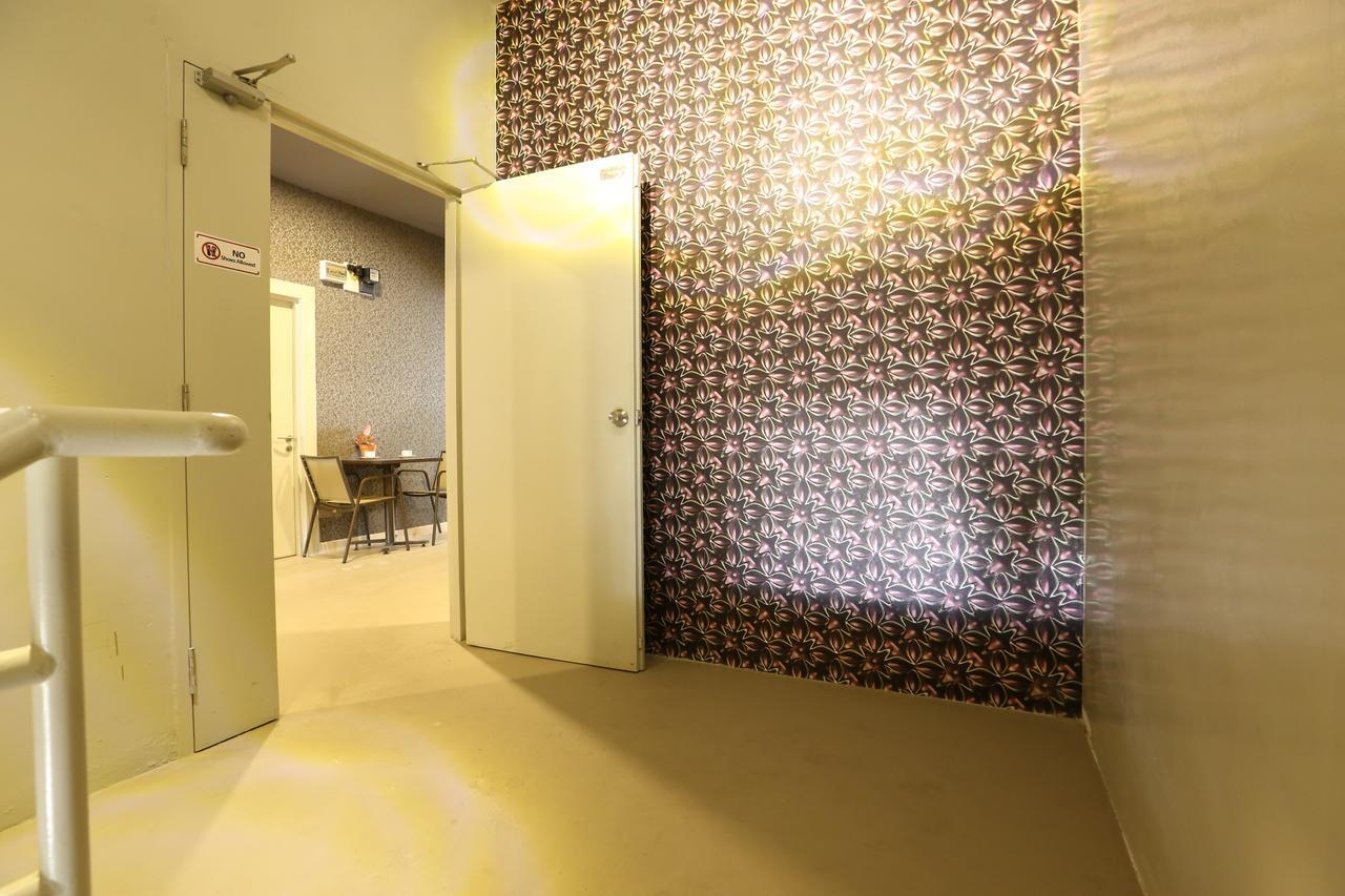 Sk Guesthouse Selayang Batu Caves Exteriör bild